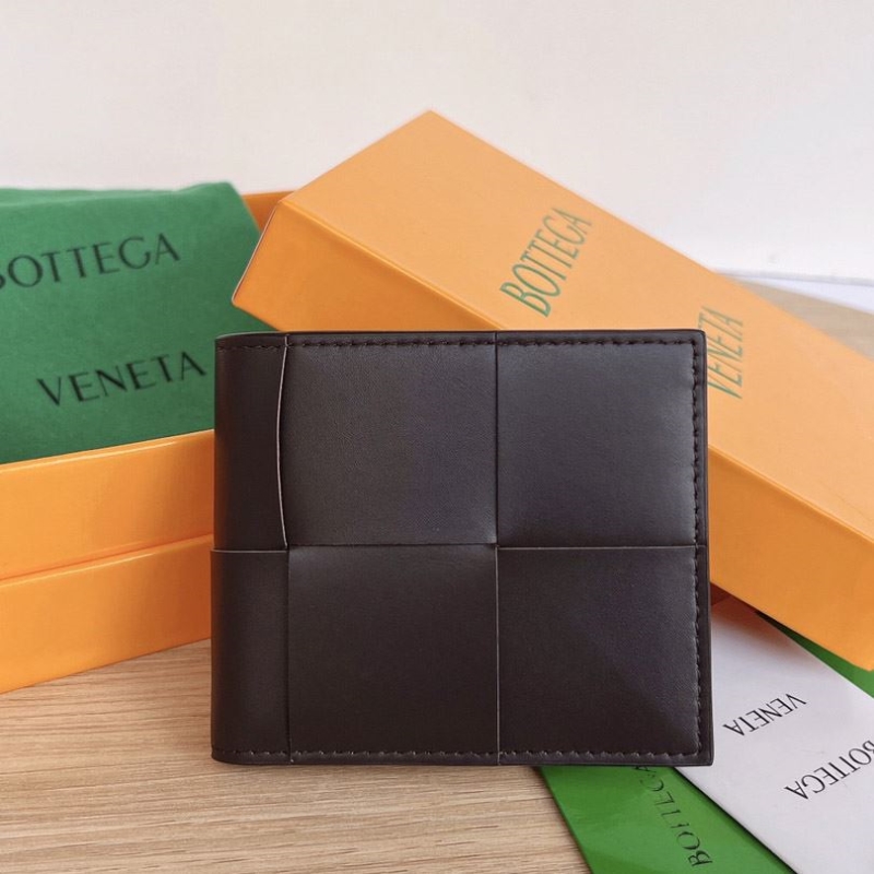 BV Wallets